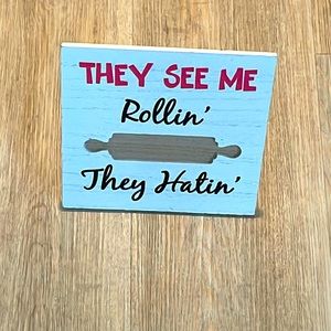 New Unique Baker Kitchen Decor